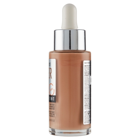 Maybelline New York Fondotinta Super Stay Skin Tint 24h - 30 30 ml